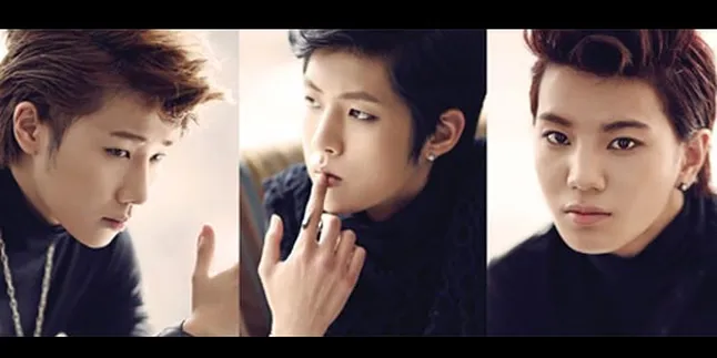 Sunngyu, Sungyeol, Sunjong Gantikan Leeteuk - Eunhyuk