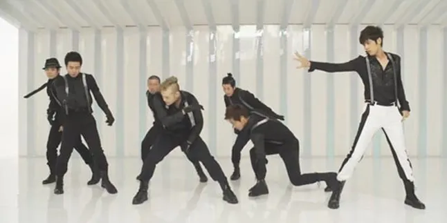 Kim Kyu Jong Rilis Yesterday Dance Version