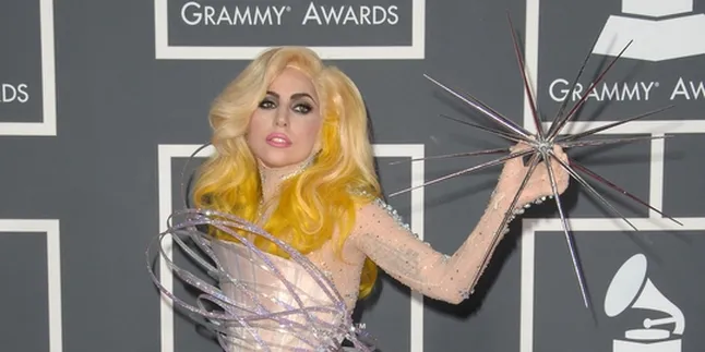 'Bad Romance', Lagu Terbaik Sepanjang Masa