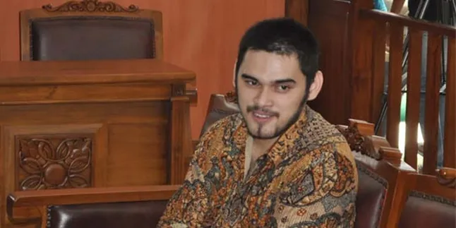 Mobil Hummer Andika Gumilang Baru Dibayar DP