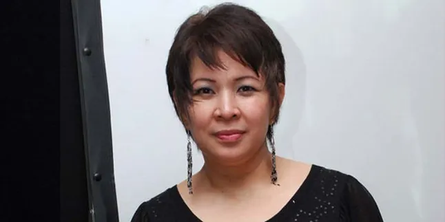 Kunang-Kunang Ubud Jadi Inspirasi Irianti Erningpraja