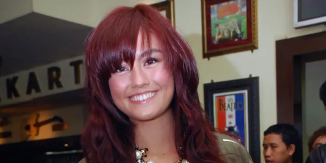Agnes Monica Dikalahkan Big Bang di MTV EMA'11
