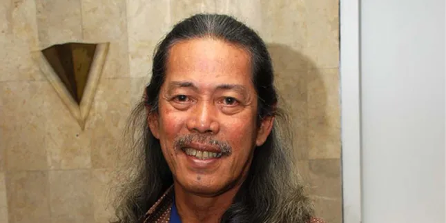 Sumpah Pemuda, Acil Bimbo Kumpulkan Aktivis Pemuda