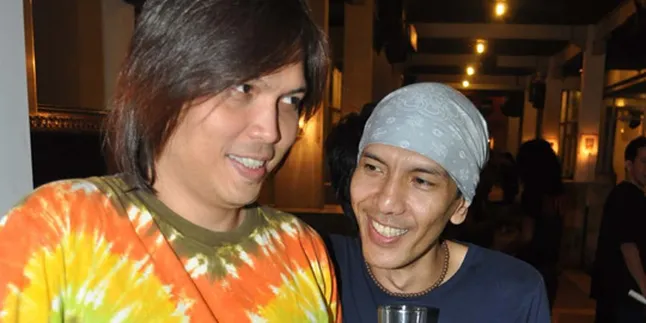 Pasca Bubar, Dewa Kelimpungan Gara-Gara Once? Pasca Bubar, Dewa Kelimpungan Gara-Gara Once?
