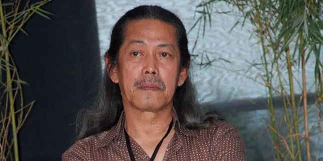 Acil Bimbo: Alam Yang Bakal Atur Semua