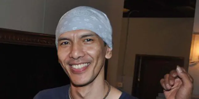 Yuke Ingin Kolaborasi Dengan Mantan Istri