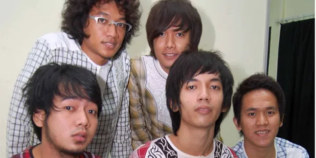 d Masiv Jaga Keutuhan Dari Band Bubar