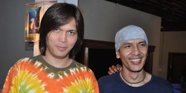 Yuke: Bagi Saya Dewa Tidak Bubar Yuke: Bagi Saya Dewa Tidak Bubar