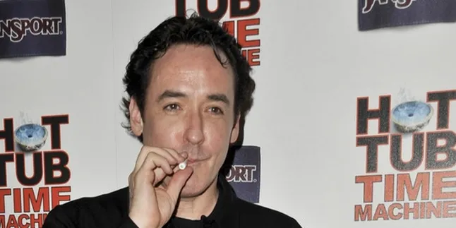 John Cusack Resmi Bergabung 'THE NUMBERS STATION'