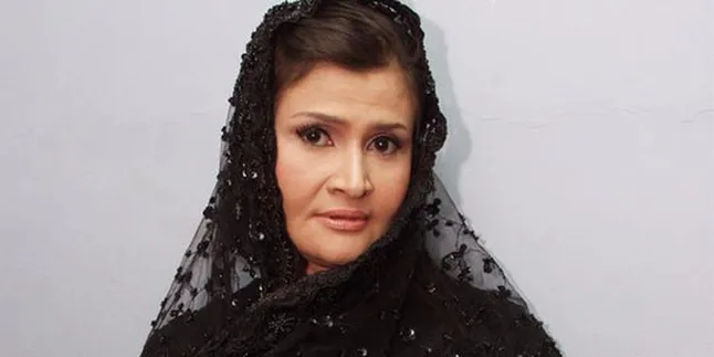 Cut Yanti Bangga Busana Muslim Go Internasional