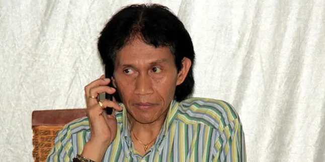 Charly Berharap Bisnis RBT Segera Aktif Kembali