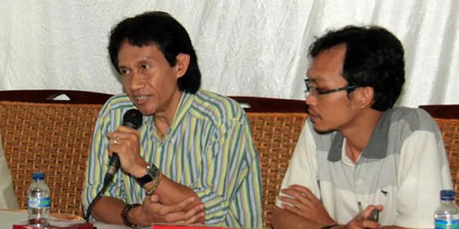 Reset Layanan SMS Juga Rugikan Lazis Muhammadiyah