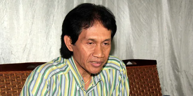 Bens Leo Miris Lihat Desain Grafis Album