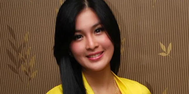 Sandra Dewi Cari Pacar Orang Korea?