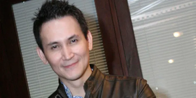 Marcellino Lefrand: Artis Muda Sekarang Instan Semua