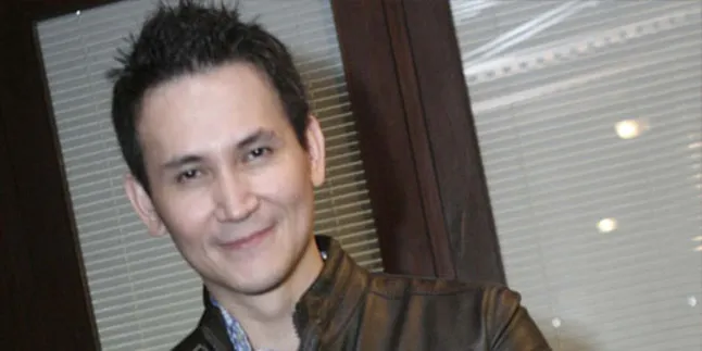 Bosan Peran Baik, Marcellino Lefrand Ingin Jadi Psikopat