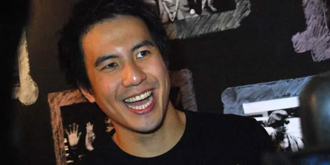 Daniel Mananta Jual 'Bung Karno' Rp3,9 Juta