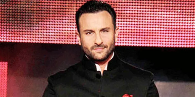 Gantikan Ayah, Saif Ali Khan Dapat Gelar Bangsawan?