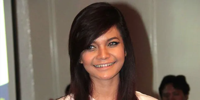 Citra Idol Pilih Homeschooling Agar Tetap Berkarir