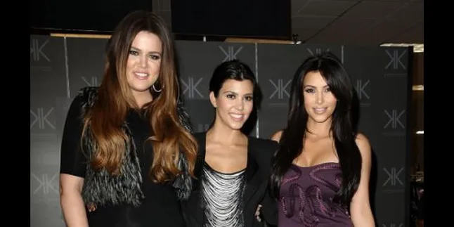 Wah! Keluarga Obama dan Kardashian Perang Besar!