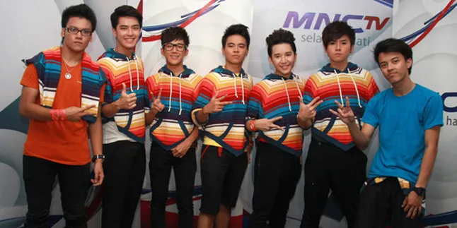 Mau Tiket Mini Konser SMASH? Dapatkan Sekarang! Mau Tiket Mini Konser SMASH? Dapatkan Sekarang!