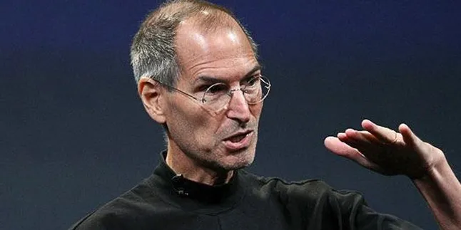 Steve Jobs Bakal Difilmkan!