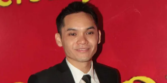 Ben Kasyafani Main Sinetron Bareng Istri