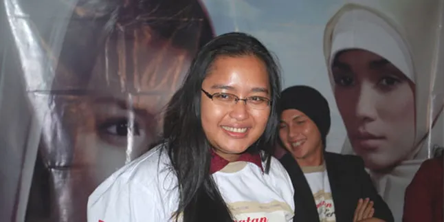Debut Sutradara, Tya Subiakto Didukung Nayato Debut Sutradara, Tya Subiakto Didukung Nayato