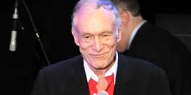 Jika Playboy Berburu Foto Bugil Selebritis