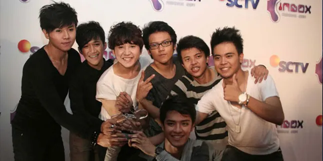 Tiket Setara Konser Mancanegara, SMASH Siapkan Kejutan Tiket Setara Konser Mancanegara, SMASH Siapkan Kejutan