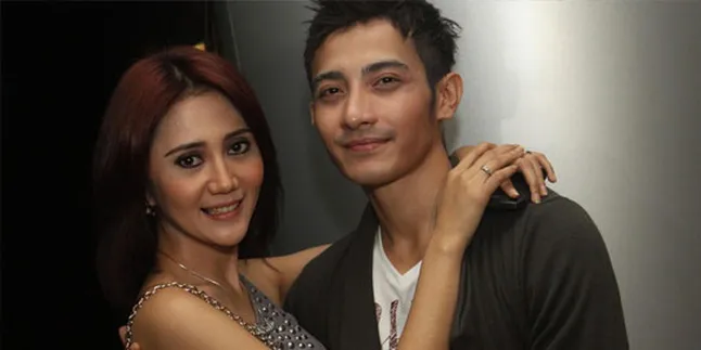 Lepas Masa Lalu, Aida Saskia Pacari DJ
