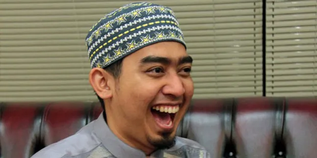 Mantan Istri: Ustad Solmed Tak Pernah Lakukan Ta'aruf