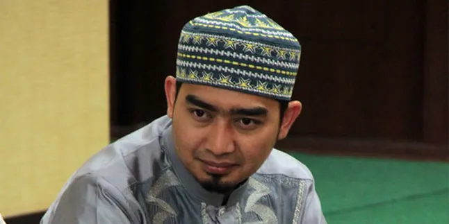 Sejak Terkenal, Ustad Solmed Banyak Berubah?