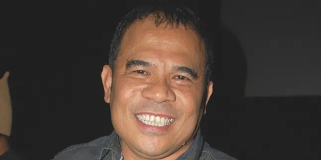 Garin Persembahkan 'MATA TERTUTUP' Untuk Pemuda Garin Persembahkan 'MATA TERTUTUP' Untuk Pemuda