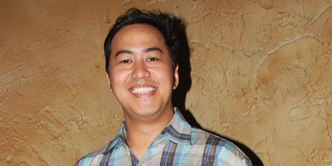 Pandji Masukkan Pidato Hatta di Album Terbaru