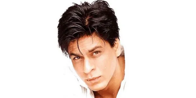 Februari, Shahrukh Khan ke Indonesia