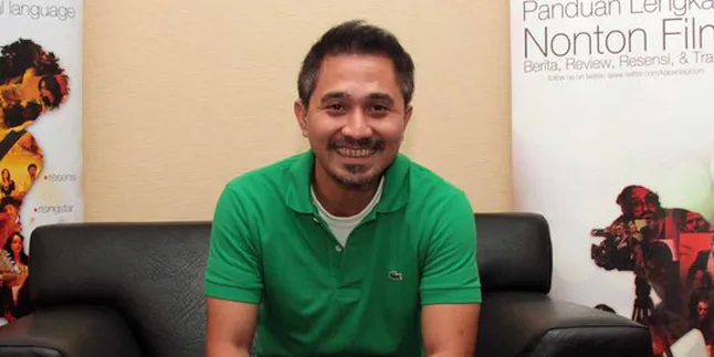 Lukman Sardi Kaget Dengan Rawon Madura