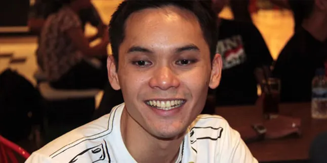 Ben - Marshanda Ingin Dapat Momongan Tahun Depan Ben - Marshanda Ingin Dapat Momongan Tahun Depan