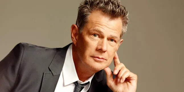 Alasan David Foster Bawa Banyak Penyanyi Alasan David Foster Bawa Banyak Penyanyi