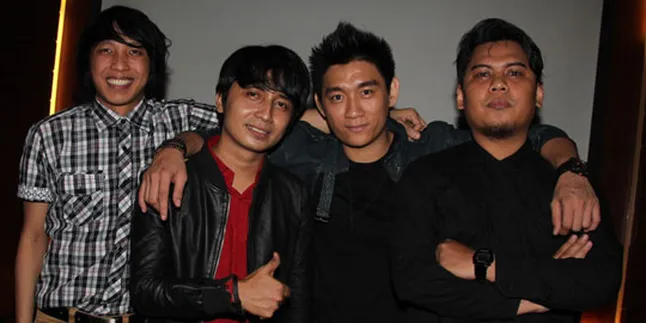 Ifan Seventeen - Baron Gabung Di Sidepony