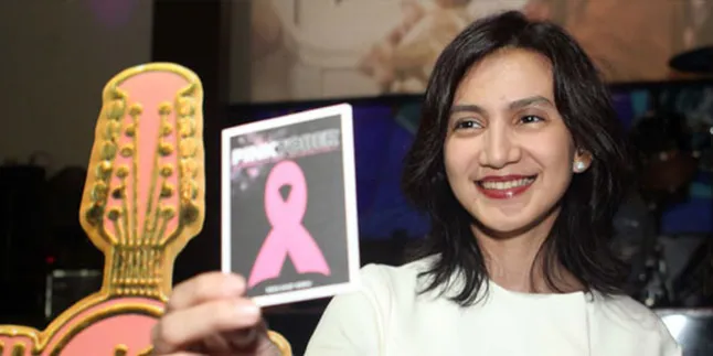 Wanda Hamidah: Hapus Kebijakan Perploncoan!