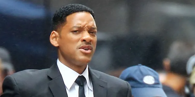Dengan US$50 Juta Will Smith Mau Lanjutkan 'INDEPENDENCE DAY'