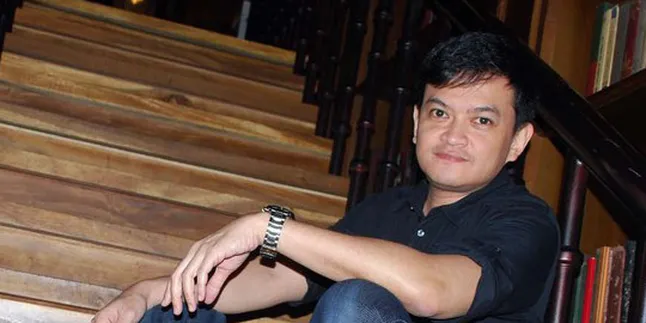 Hedi Yunus Belum Siap Handle Artis Luar