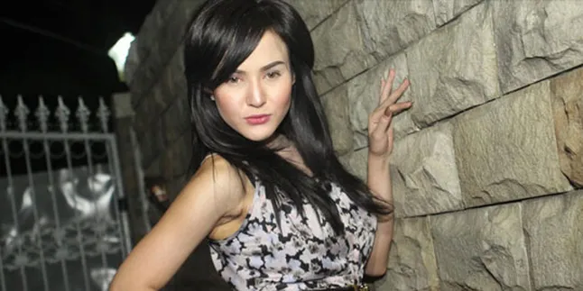 Jadi Produser, Cynthiara Alona Ingin Duet Dengan KD