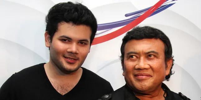 Rhoma Irama Belum Ingin Pensiun