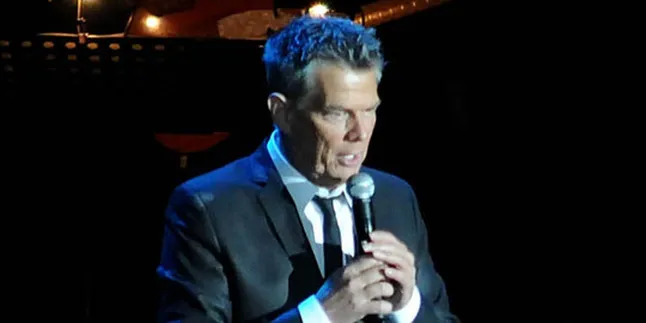 Komnas Anak Cermati Konser David Foster Komnas Anak Cermati Konser David Foster
