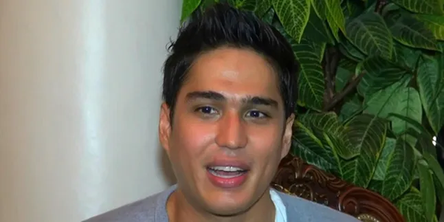 Marcell Chandrawinata Urus Resort Sendiri