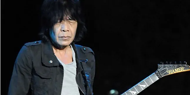 Sambut Hari Pahlawan 10 Gitaris Gelar Konser