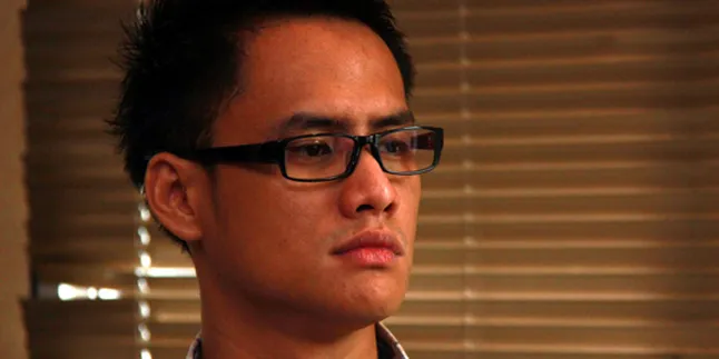 Choky Sitohang: Saya Nggak Pernah Jenuh