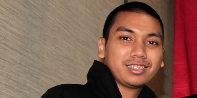 Rayi RAN Tak Trauma Pasca Kecelakaan